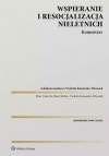 Wspieranie i resocjalizacja nieletnich. Komentarz - zdjęcie