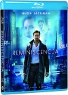 Reminiscencja, Blu-ray - zdjęcie