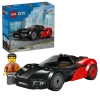 LEGO City Supersamochód elektryczny 60486 - zdjęcie