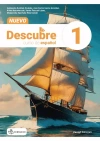NUEVO Descubre 1 Ćwiczenia - zdjęcie