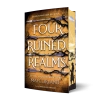 The Broken Blades. Tom 2. Cztery Stracone Królestwa. Four Ruined Realms - zdjęcie