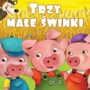 Trzy małe świnki - zdjęcie