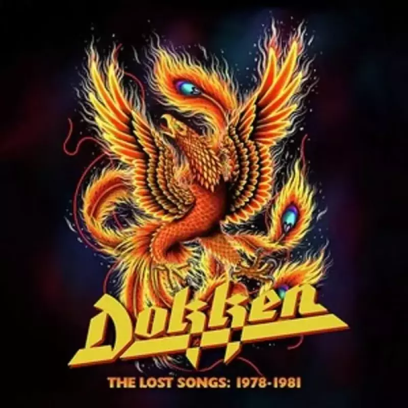 The Lost Songs: 1978-1981. Winyl The Lost Songs: 1978-1981. Winyl
