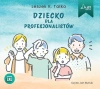 Dziecko dla profesjonalistów, audiobook CD - zdjęcie