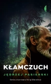 Cykl z Niną Warwiłow. Tom 4. Kłamczuch - zdjęcie