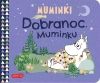 Opowieści z Doliny Muminków. Muminki. Dobranoc, Muminku - zdjęcie