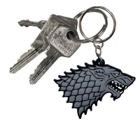 Gra o Tron - Brelok - Stark, zdjęcie 2