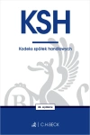 KSH. Kodeks spółek handlowych - zdjęcie