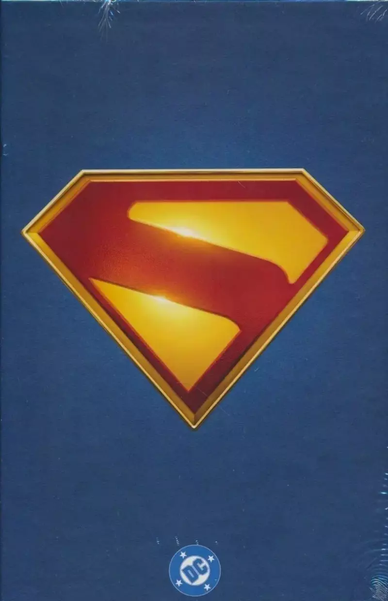 Superman Legacy Box Set Superman Legacy Box Set