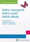 Dobry nauczyciel - dobry uczeń - dobra szkoła - zdjęcie