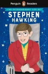 Penguin Readers. Level 3. The Extraordinary Life of Stephen Hawking - zdjęcie