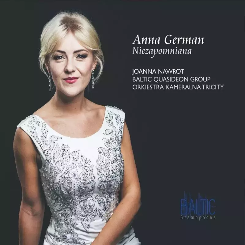Anna German. Niezapomniana