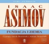 Fundacja. Tom 7. Fundacja i Ziemia. Audiobook - zdjęcie