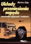 Układy przeniesienia napędu samochodów ciężarowych - zdjęcie