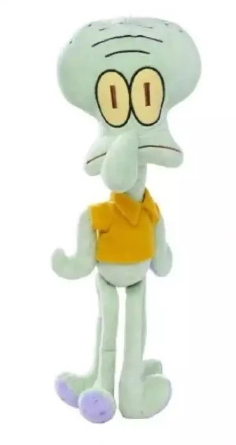 SPONGE BOB Skalmar 35cm 949-1004 SPONGE BOB Skalmar 35cm 949-1004