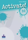 Activate B2 (FCE) TB - zdjęcie