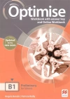 Optimise B1 Update ed. WB with key + online - zdjęcie