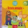 Historia pieniądza. Finanse. Przygody Fenka - zdjęcie