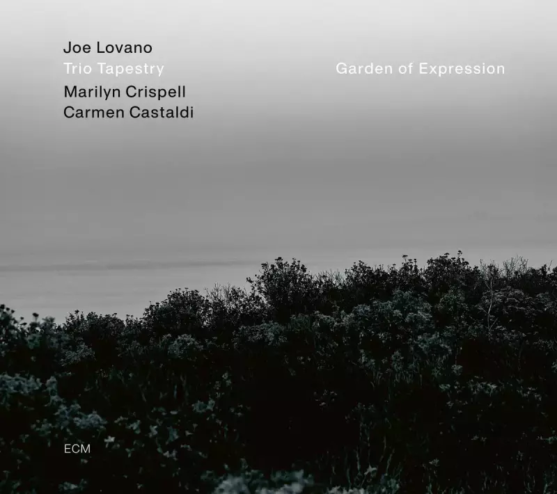 Garden of Expression. CD Garden of Expression. CD