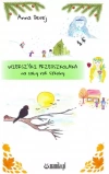 Wierszyki przedszkolaka na cały rok szkolny - zdjęcie