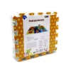 Puzzle piankowe 9el Owoce 803933 - zdjęcie