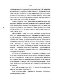 Służba zdrowia? Jak pokonać chory system, zdjęcie 18
