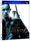Jestem legendą. Premium Collection, Blu-ray - zdjęcie