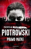 Luta Karabina. Tom 1. Prawo Matki - zdjęcie