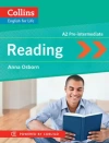 Reading. Poziom A2 Pre-intermediate - zdjęcie