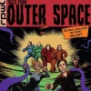 Tales From Outer Space. CD - zdjęcie