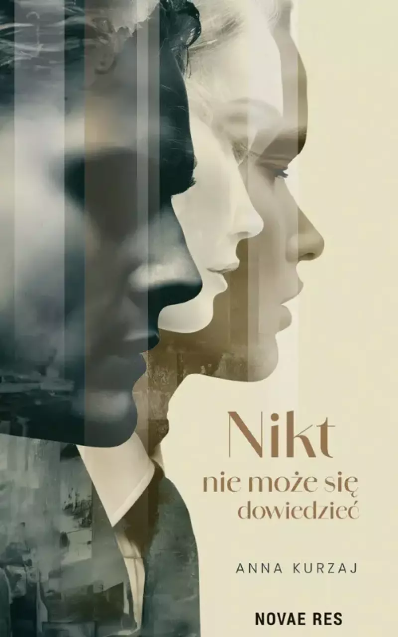 Nikt nie może się dowiedzieć Nikt nie może się dowiedzieć