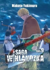 Saga winlandzka. Tom 9 - zdjęcie