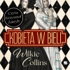 CD MP3 Kobieta w bieli, audiobook CD - zdjęcie