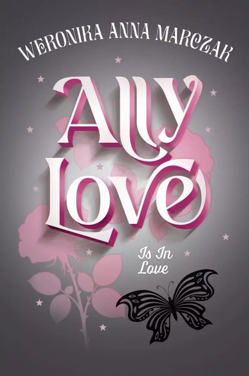 Ally Love Is In Love Ally Love Is In Love