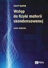 Wstęp do fizyki materii skondensowanej - zdjęcie