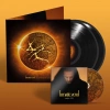 The World Under Unsun LP BLACK, Winyl - zdjęcie