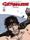 Corto Maltese. Tom 15. Tarowean - zdjęcie