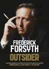 Outsider. Autobiografia autora kultowych bestsellerów - zdjęcie
