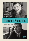 Pisanie to bardzo bolesna przyjemność. Listy 1951-1967 - zdjęcie