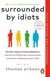 Surrounded by Idiots: Fully Revised and Expanded, zdjęcie 2