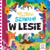 Raz, dwa, trzy – szukam! W lesie - zdjęcie