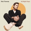 All Night Days, CD - zdjęcie