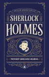 Przygody Sherlocka Holmesa - zdjęcie