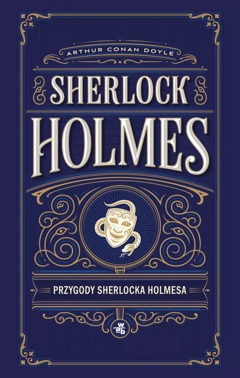 Przygody Sherlocka Holmesa