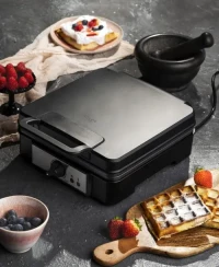 Gofrownica 1800W, zdjęcie 22