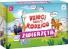 Dzieci kontra Rodzice. Zwierzęta - zdjęcie