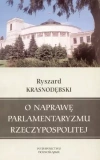 O naprawę parlamentaryzmu Rzeczypospolitej - zdjęcie