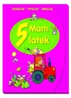 Mam 5 latek. Zgaduję, rysuję, maluję - zdjęcie