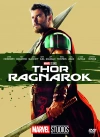 Thor. Ragnarok, DVD - zdjęcie
