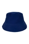 Kapelusz Juicy Bucket, szafirowy - zdjęcie